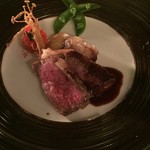 リストランテ アマルフィイ 本店 - 