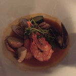 リストランテ アマルフィイ 本店 - 