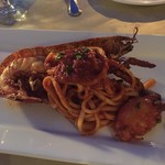 リストランテ アマルフィイ 本店 - 