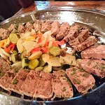 イル ド マンジェ - パテドカンパーニュ