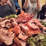 やっぱり皮が美味しいの声も