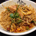 麺のようじ - まぜてまぜて♪♪