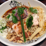 麺のようじ - 私はまぜそば＼(^o^)／