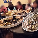 イル ド マンジェ - 魚介たっぷりのブイヤベース