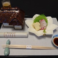 京懐石とゆば料理 松山閣 JR京都伊勢丹店 - 
                