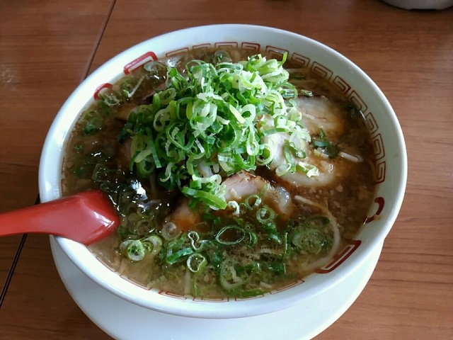 ２国ファンの心をつかんで離さない昔からのこの味 By Torimen365 らーめん2国 鳥羽店 西明石 ラーメン 食べログ
