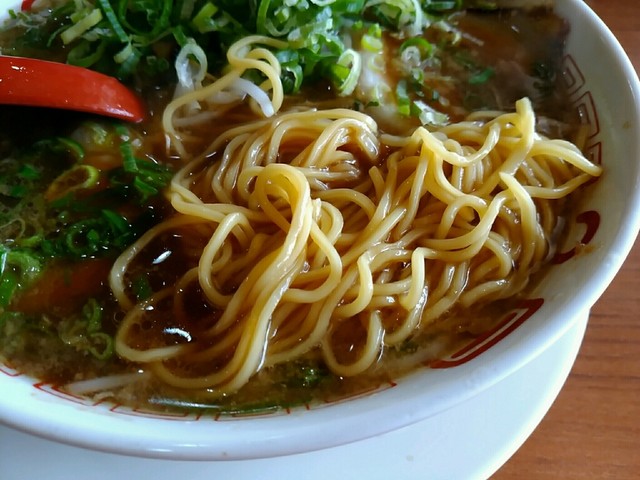 ２国ファンの心をつかんで離さない昔からのこの味 By Torimen365 らーめん2国 鳥羽店 西明石 ラーメン 食べログ