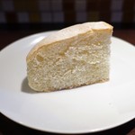 チッチャ - 自家製パン