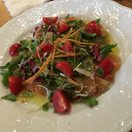 イタリア料理 ボンパスト - 