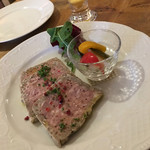 イタリア料理 ボンパスト - 