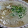 八ちゃんラーメン