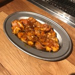 焼肉鳥ｇｇ - 
