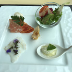 ピエトリ－ノ - 