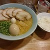 ラーメン 多弐家