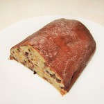 ブラントフレックベッカー - ショコレンＡ。2800円