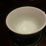 馳走なかむら - 香煎