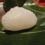 馳走なかむら - 笹寿司いか