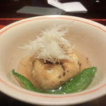 馳走なかむら - 炊きつけ