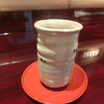 馳走なかむら - お茶