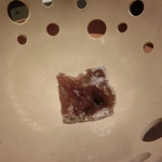 馳走なかむら - 葛もち