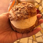 大泉クリーム¥162