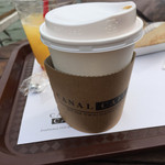 カナルカフェ - 