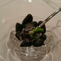 レザンファン ギャテ - 掘り起こしたカブ