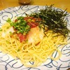 Cafe Restaurant Bの階段