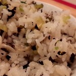 旬菜 すがや - 28年10月訪問