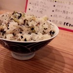 旬菜 すがや - 28年10月訪問