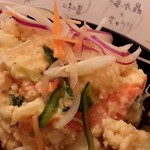 旬菜 すがや - 28年10月訪問