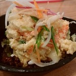 旬菜 すがや - 28年10月訪問