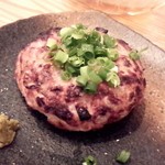 旬菜 すがや - 28年10月訪問