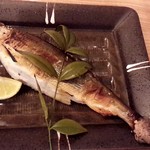 旬菜 すがや - 28年10月訪問