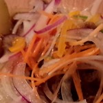 旬菜 すがや - 28年10月訪問