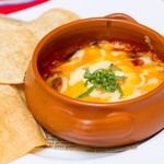 マイダイニングメキシカンレストラン - チリコンカルネ