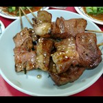 豚足のかどや - 