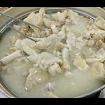 豚足のかどや - 