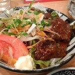 旬菜 すがや - 28年10月訪問