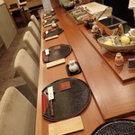 おいしい寿し 札幌 利和 - 