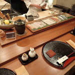 おいしい寿し 札幌 利和 - 