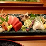 おいしい寿し 札幌 利和 - 