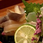 おいしい寿し 札幌 利和 - 