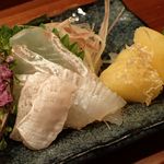 おいしい寿し 札幌 利和 - 