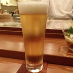 おいしい寿し 札幌 利和 - 