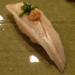 おいしい寿し 札幌 利和 - 