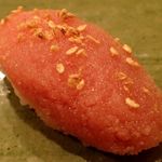 おいしい寿し 札幌 利和 - 