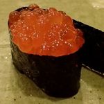 おいしい寿し 札幌 利和 - 