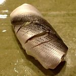 おいしい寿し 札幌 利和 - 