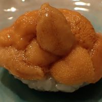 おいしい寿し 札幌 利和 - 